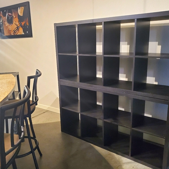 Shelving